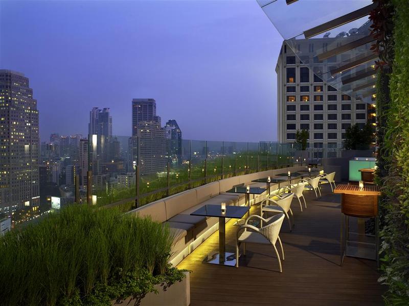 The Westin Grande Sukhumvit - Genel