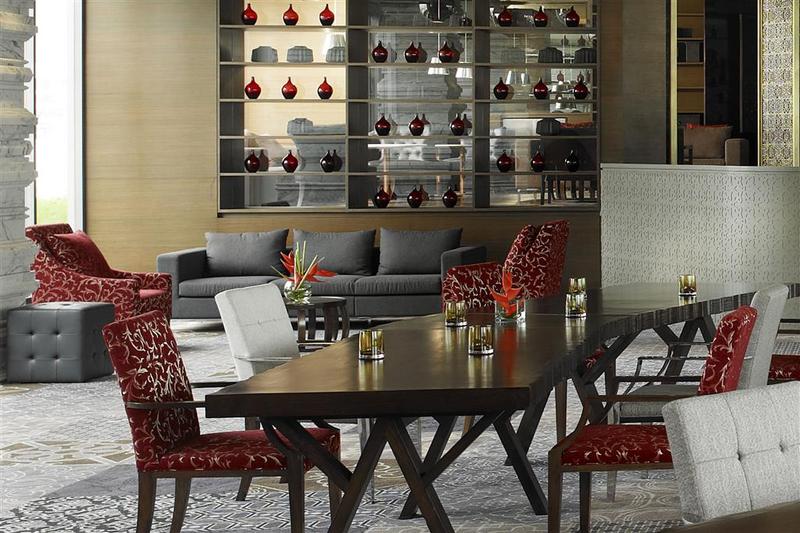 The Westin Grande Sukhumvit - Genel