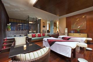 The Westin Grande Sukhumvit fotoÄŸrafÄ±