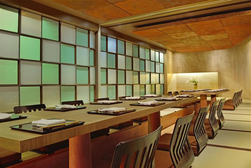 The Westin Grande Sukhumvit - Genel