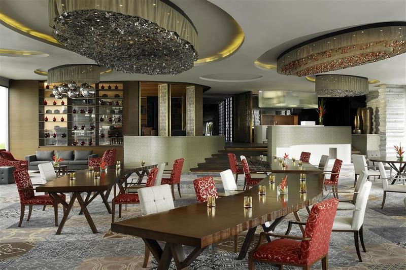 The Westin Grande Sukhumvit - Genel