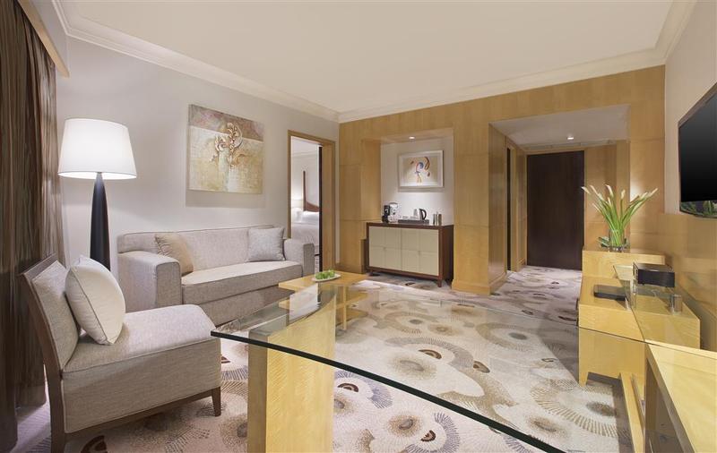 The Westin Grande Sukhumvit - Genel