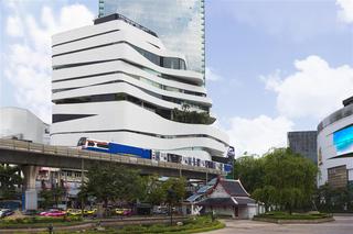 The Westin Grande Sukhumvit fotoÄŸrafÄ±