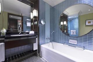 The Westin Grande Sukhumvit fotoÄŸrafÄ±