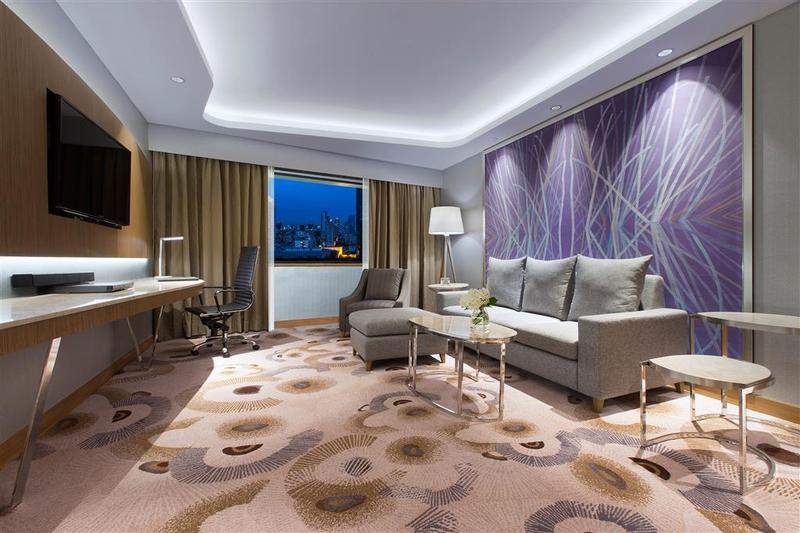 The Westin Grande Sukhumvit - Genel