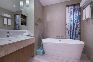 The Westin Grande Sukhumvit fotoÄŸrafÄ±