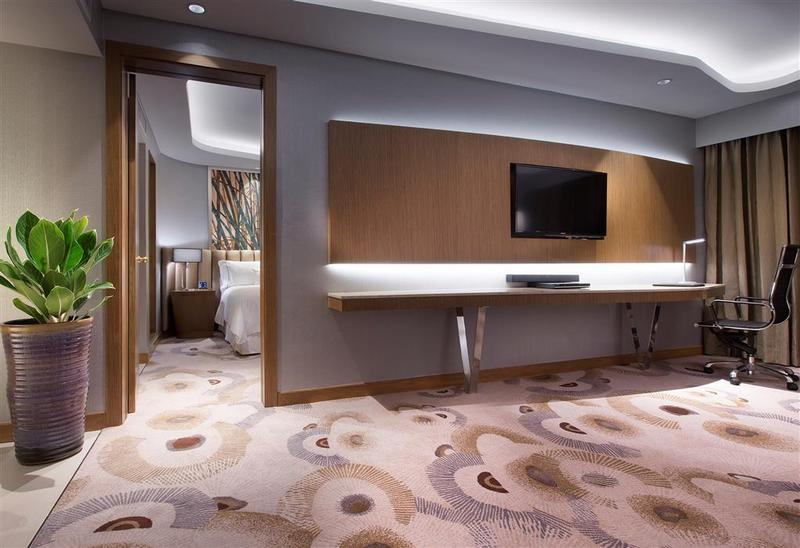 The Westin Grande Sukhumvit - Genel