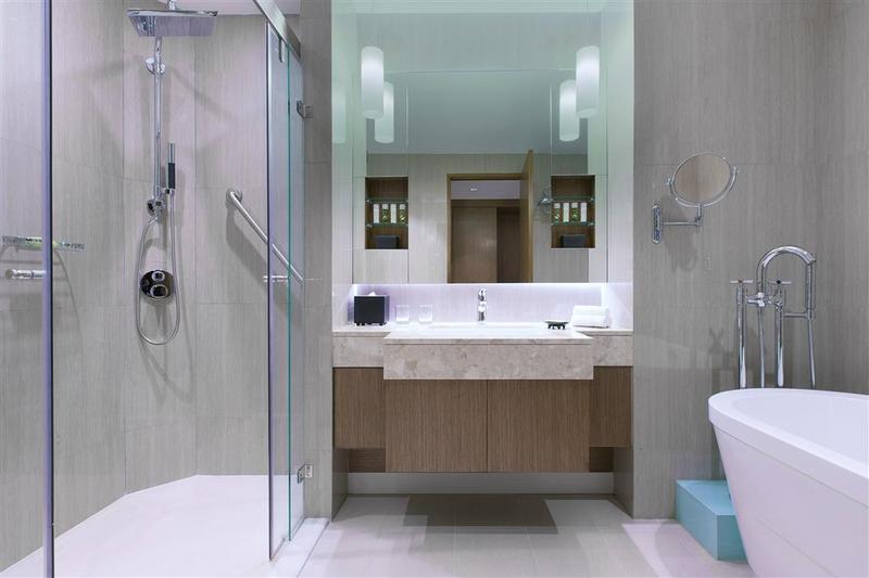 The Westin Grande Sukhumvit - Genel