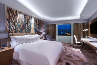The Westin Grande Sukhumvit fotoÄŸrafÄ±