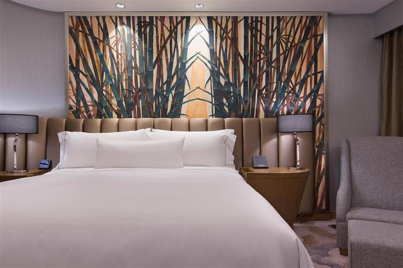 The Westin Grande Sukhumvit - Genel