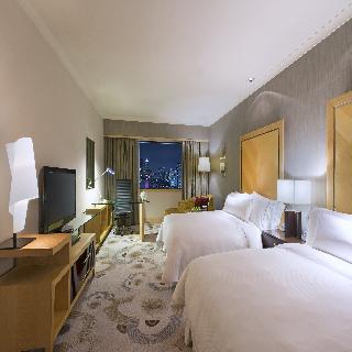 The Westin Grande Sukhumvit fotoÄŸrafÄ±