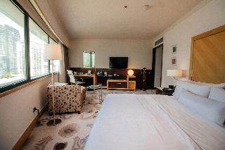 The Westin Grande Sukhumvit fotoÄŸrafÄ±