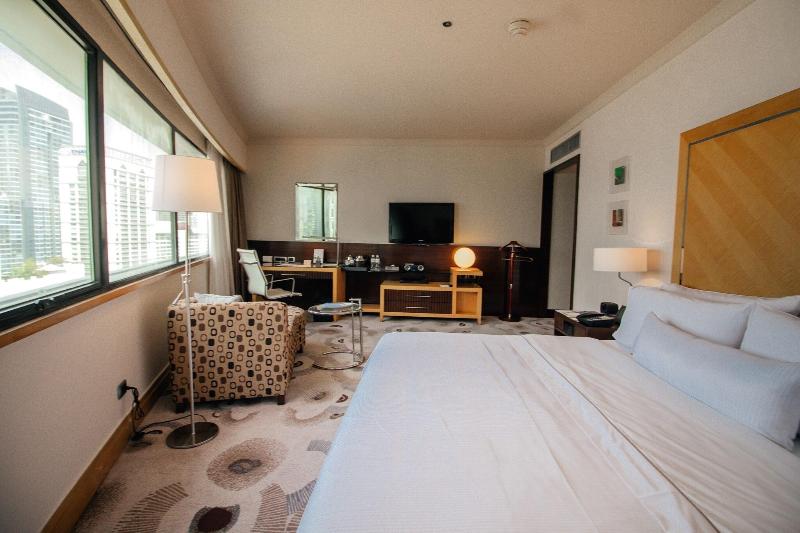 The Westin Grande Sukhumvit - Oda