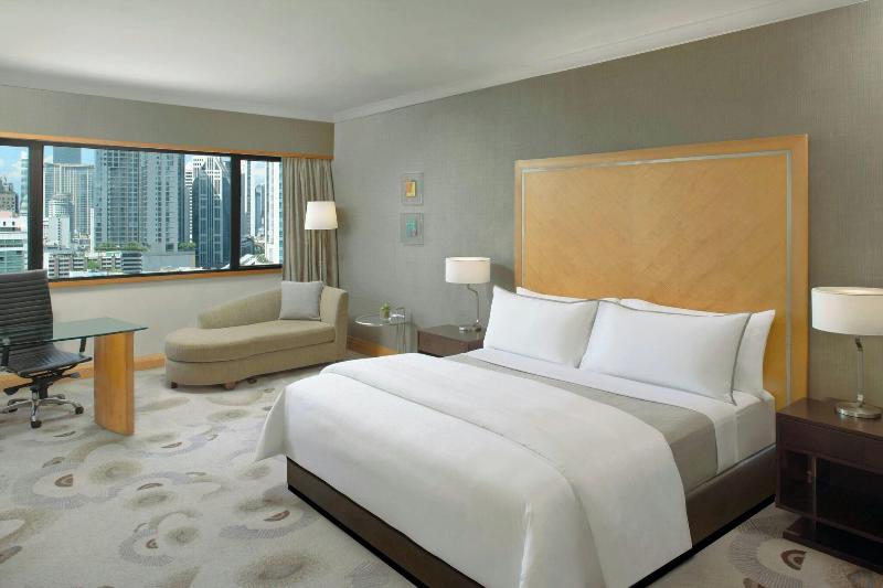 The Westin Grande Sukhumvit - Oda