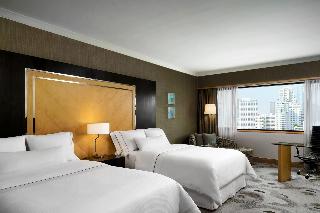 The Westin Grande Sukhumvit fotoÄŸrafÄ±