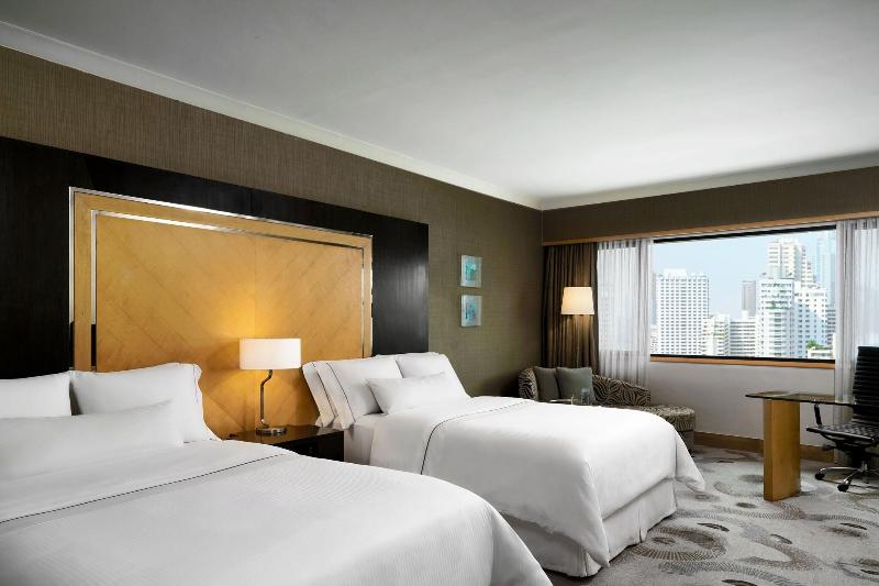 The Westin Grande Sukhumvit - Oda