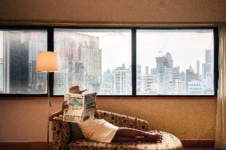 The Westin Grande Sukhumvit fotoÄŸrafÄ±