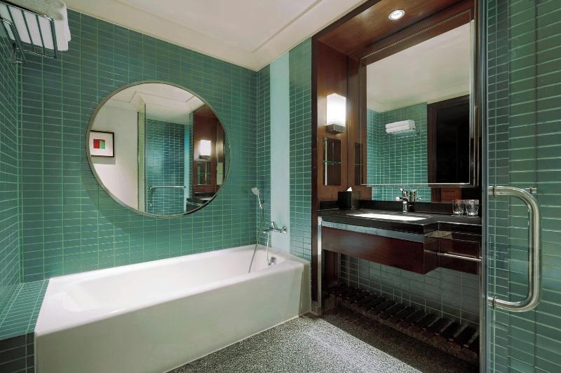 The Westin Grande Sukhumvit - Oda