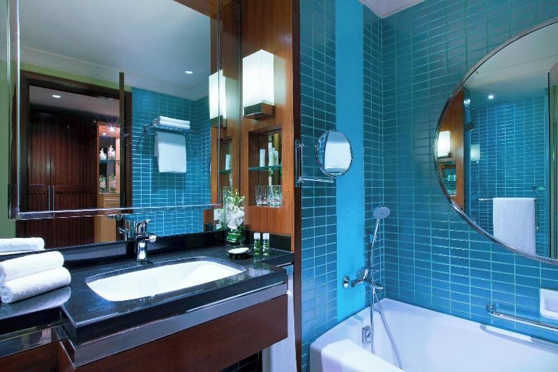 The Westin Grande Sukhumvit - Oda