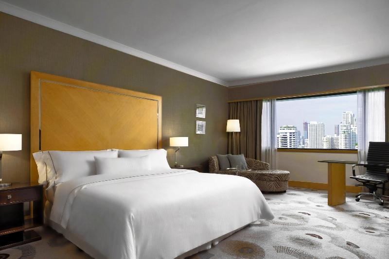 The Westin Grande Sukhumvit - Oda