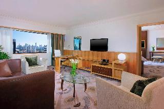 The Westin Grande Sukhumvit fotoÄŸrafÄ±