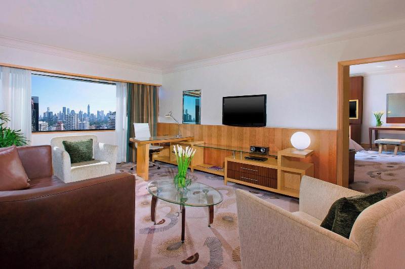 The Westin Grande Sukhumvit - Oda