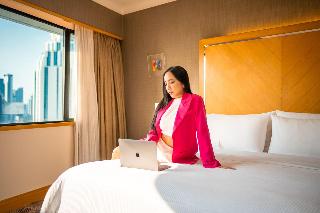The Westin Grande Sukhumvit fotoÄŸrafÄ±