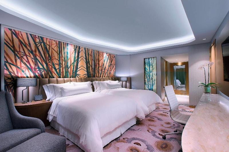 The Westin Grande Sukhumvit - Oda