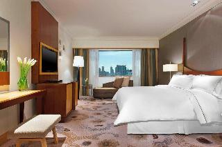 The Westin Grande Sukhumvit fotoÄŸrafÄ±