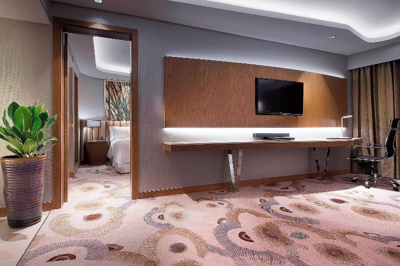 The Westin Grande Sukhumvit - Oda