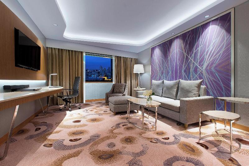 The Westin Grande Sukhumvit - Oda