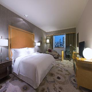The Westin Grande Sukhumvit fotoÄŸrafÄ±