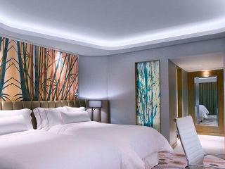 The Westin Grande Sukhumvit fotoÄŸrafÄ±