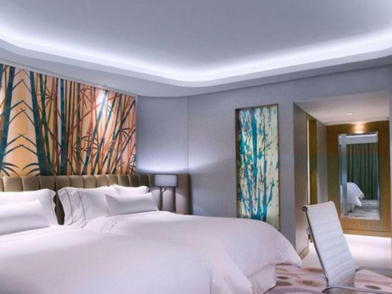 The Westin Grande Sukhumvit - Oda
