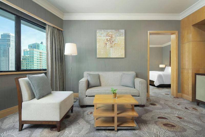 The Westin Grande Sukhumvit - Oda