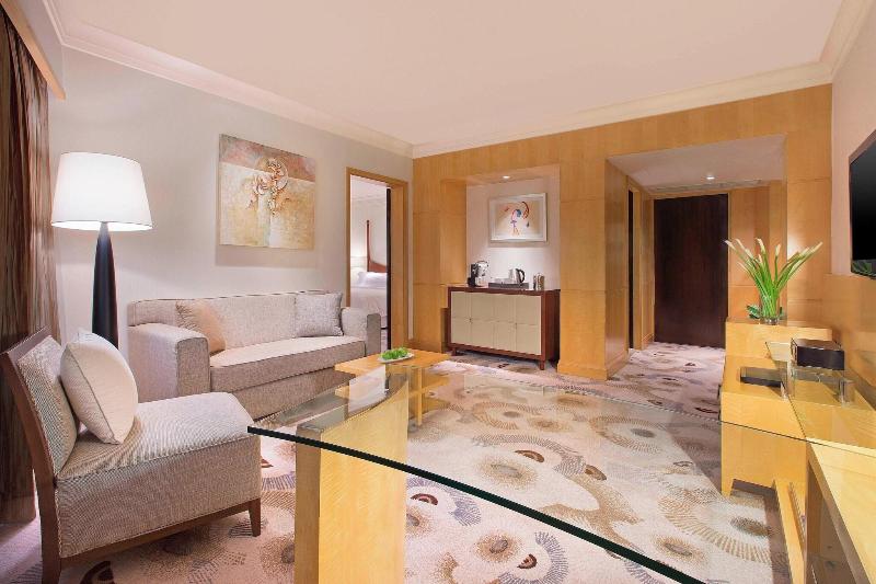 The Westin Grande Sukhumvit - Oda