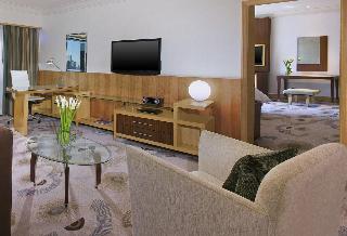 The Westin Grande Sukhumvit fotoÄŸrafÄ±
