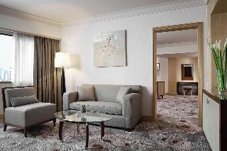 The Westin Grande Sukhumvit fotoÄŸrafÄ±