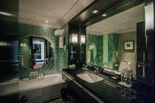 The Westin Grande Sukhumvit fotoÄŸrafÄ±