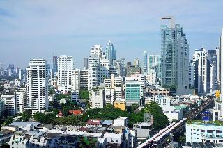 The Westin Grande Sukhumvit fotoÄŸrafÄ±