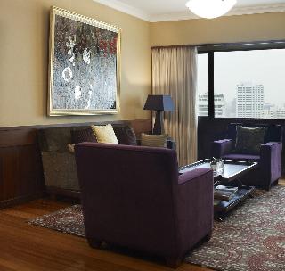 The Westin Grande Sukhumvit fotoÄŸrafÄ±