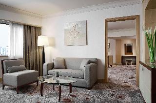 The Westin Grande Sukhumvit fotoÄŸrafÄ±