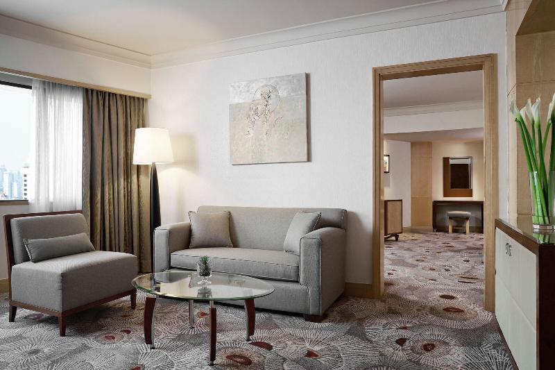 The Westin Grande Sukhumvit - Oda