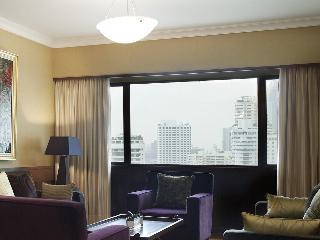 The Westin Grande Sukhumvit fotoÄŸrafÄ±