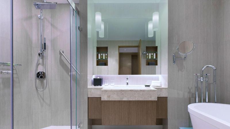 The Westin Grande Sukhumvit - Oda