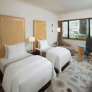 The Westin Grande Sukhumvit fotoÄŸrafÄ±