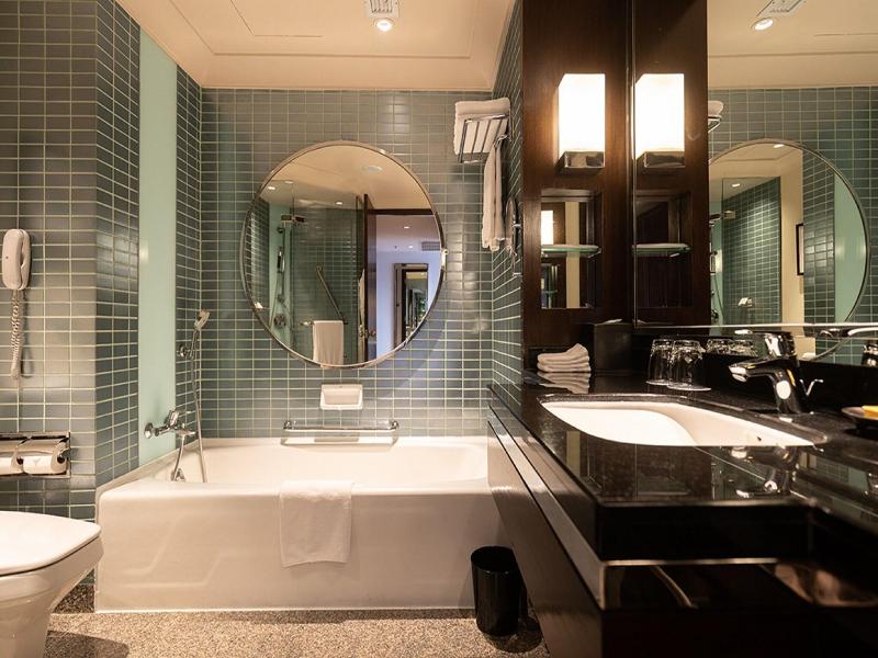 The Westin Grande Sukhumvit - Oda