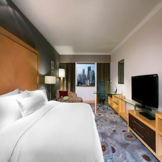 The Westin Grande Sukhumvit fotoÄŸrafÄ±