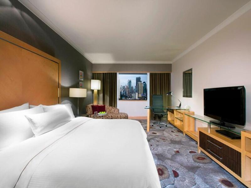 The Westin Grande Sukhumvit - Oda