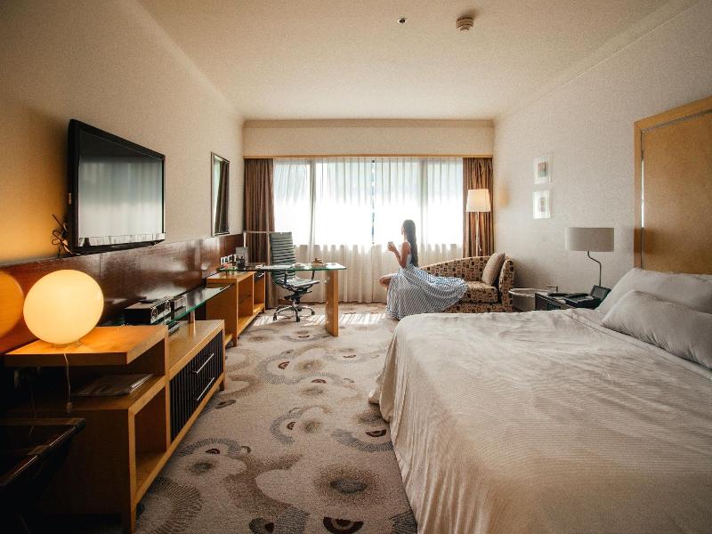 The Westin Grande Sukhumvit - Oda
